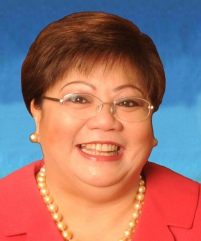 Barbara  Anne C. Migallos